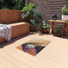 Load image into Gallery viewer, Envy (Fullmetal Alchemist) Rug
