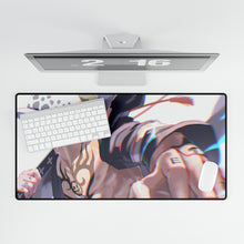 Load image into Gallery viewer, Anime One Piece Mouse Pad (Desk Mat)
