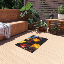 Load image into Gallery viewer, Reborn! Katekyo Hitman Reborn Rug
