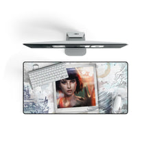 Load image into Gallery viewer, Life Is Strange Mouse Pad (Desk Mat)
