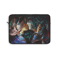 Load image into Gallery viewer, Howl&#39;s Moving Castle Laptop Sleeve
