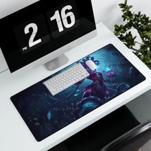 Load image into Gallery viewer, Smite Mouse Pad (Desk Mat)
