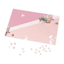 Load image into Gallery viewer, Mayoi the Snail Jigsaw Puzzle
