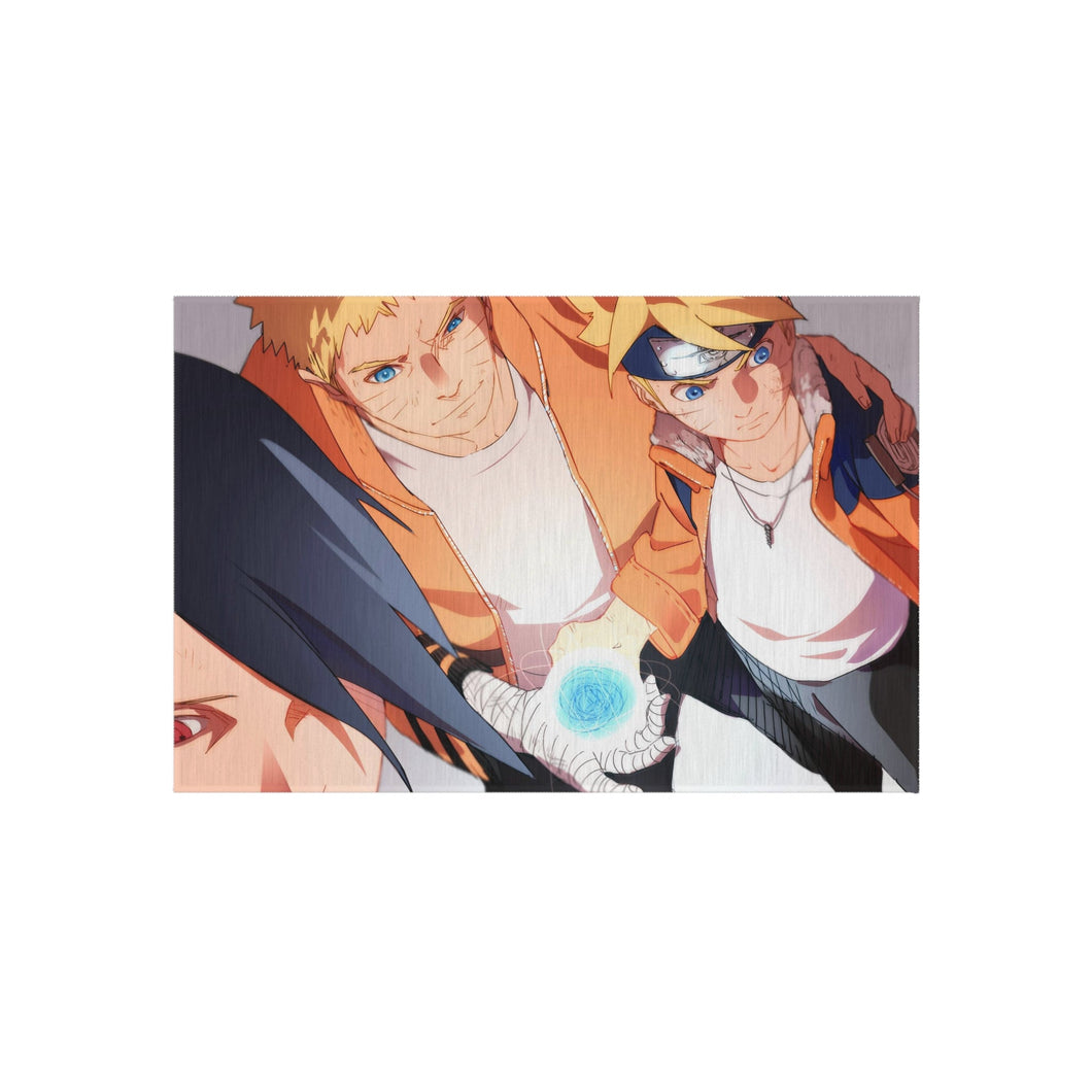 Boruto Rug
