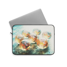 Load image into Gallery viewer, Dragon Balls wallpapers Laptop Sleeve
