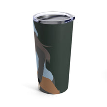 Load image into Gallery viewer, Girls und Panzer Tumbler 20oz
