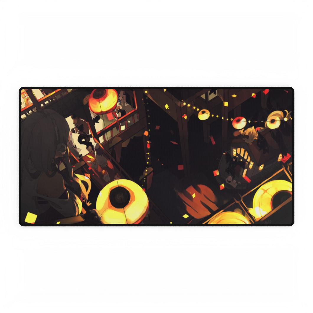 Anime Re:ZERO -Starting Life in Another World- Mouse Pad (Desk Mat)