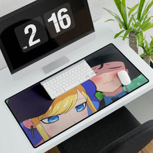 Load image into Gallery viewer, The Duke Of Death And His Maid Mouse Pad (Desk Mat)
