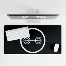 Load image into Gallery viewer, Senju Clan Symbol Mouse Pad (Desk Mat)
