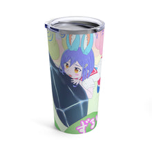 Load image into Gallery viewer, Flip Flappers Tumbler 20oz
