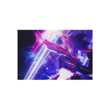 Load image into Gallery viewer, Anime Kill La Kill Rug
