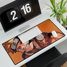 Load image into Gallery viewer, Anime Naruto Mouse Pad (Desk Mat)
