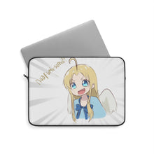 Load image into Gallery viewer, The Rising Of The Shield Hero Laptop Sleeve
