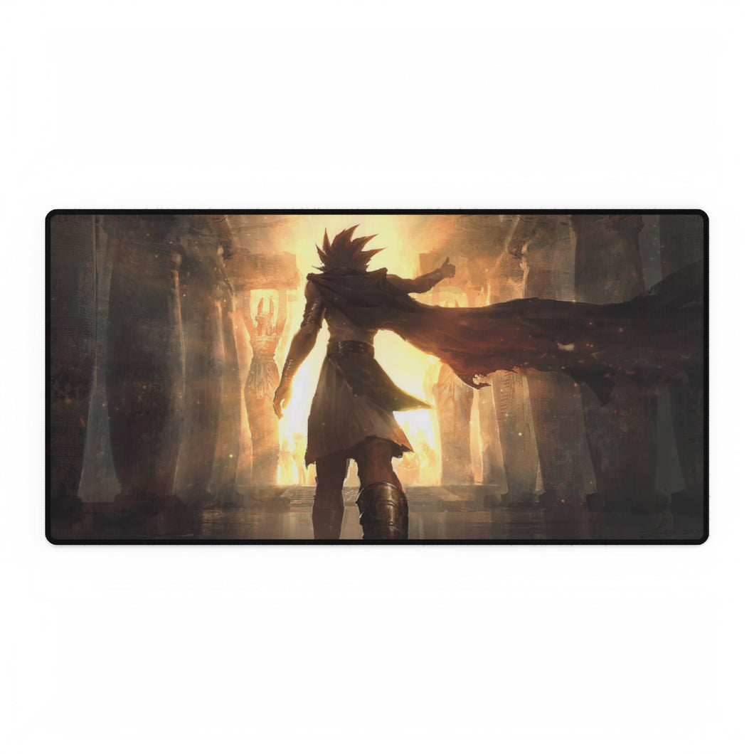 Yu-Gi-Oh! Mouse Pad (Desk Mat)