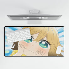Load image into Gallery viewer, Poco s Udon World Mouse Pad (Desk Mat)
