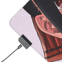 Load image into Gallery viewer, Kaguya-sama: Love Is War RGB LED Mouse Pad (Desk Mat)
