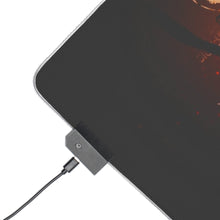 Load image into Gallery viewer, Haikyu!! RGB LED Mouse Pad (Desk Mat)
