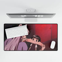 Load image into Gallery viewer, Gugure Kokkuri-san Mouse Pad (Desk Mat)
