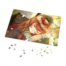 Load image into Gallery viewer, Raphtalia Jigsaw Puzzle
