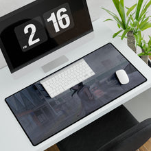Load image into Gallery viewer, Anime Weathering With You Mouse Pad (Desk Mat)
