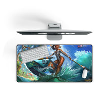 Load image into Gallery viewer, Smite Mouse Pad (Desk Mat)

