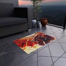 Load image into Gallery viewer, Fate/Apocrypha Shirou Kotomine Rug
