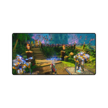 Load image into Gallery viewer, Orcs Must Die! 3 Mouse Pad (Desk Mat)
