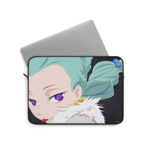 Load image into Gallery viewer, Anime Death Parade Laptop Sleeve
