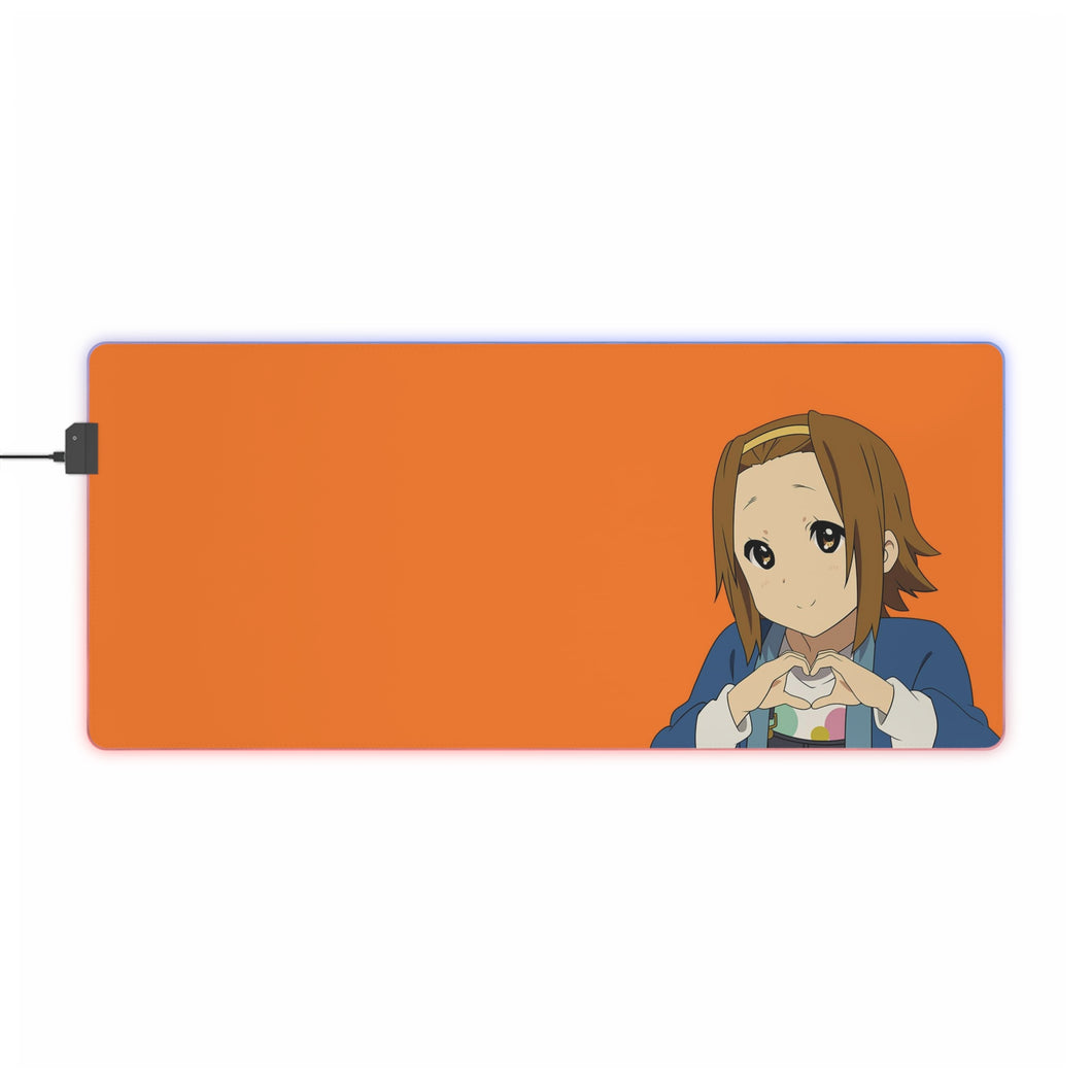 K-ON! RGB LED Mouse Pad (Desk Mat)