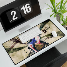 Load image into Gallery viewer, Anime One Piece Mouse Pad (Desk Mat)
