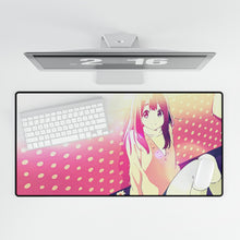 Load image into Gallery viewer, Anime Tamako Market Mouse Pad (Desk Mat)
