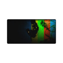 Load image into Gallery viewer, Portal 2 Mouse Pad (Desk Mat)
