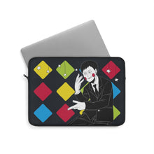 Load image into Gallery viewer, Anime Mob Psycho 100 Laptop Sleeve
