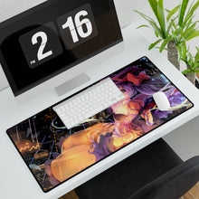 Load image into Gallery viewer, Hatsune Miku Mouse Pad (Desk Mat)
