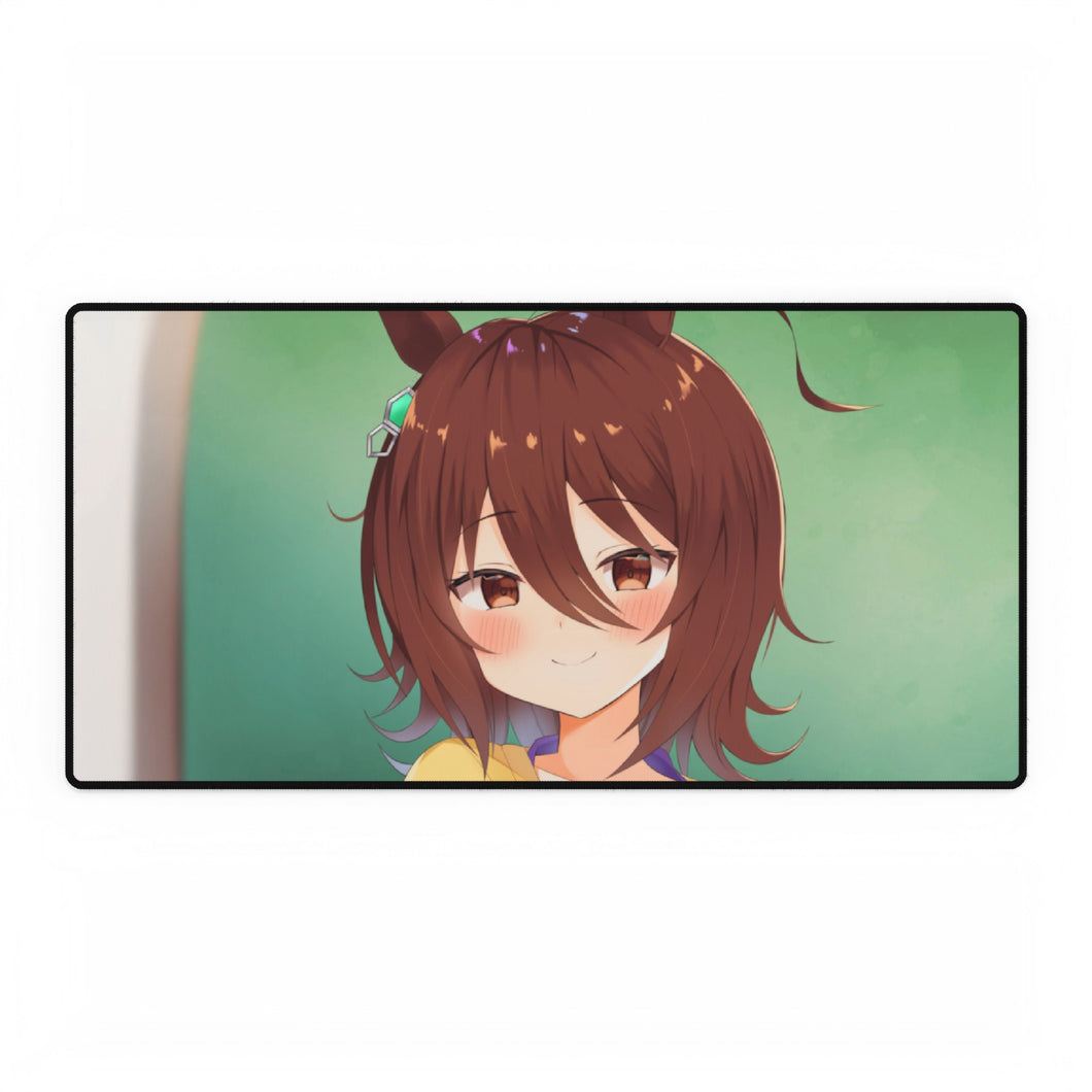 Anime Uma Musume: Pretty Der Mouse Pad (Desk Mat)