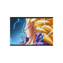 Load image into Gallery viewer, Future Trunks SSJ3 Rug
