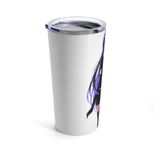 Load image into Gallery viewer, Houseki no Kuni - Lapis Tumbler 20oz
