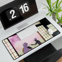 Load image into Gallery viewer, Anime Touken Ranbu Mouse Pad (Desk Mat)
