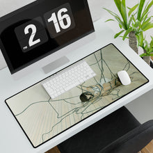 Load image into Gallery viewer, Anime Serial Experiments Lainr Mouse Pad (Desk Mat)

