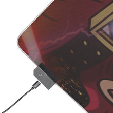 Load image into Gallery viewer, Anime One Piece RGB LED Mouse Pad (Desk Mat)
