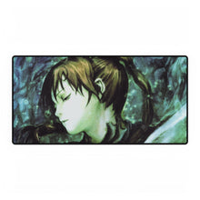 Load image into Gallery viewer, Texhnolyze Mouse Pad (Desk Mat)
