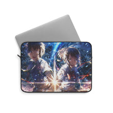 Load image into Gallery viewer, My Little World Laptop Sleeve
