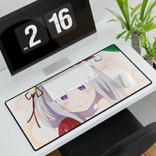 Load image into Gallery viewer, Anime Re:ZERO -Starting Life in Another World- Mouse Pad (Desk Mat)
