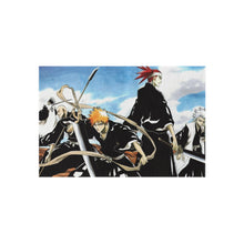 Load image into Gallery viewer, Anime Bleach Rug
