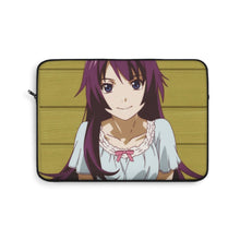 Load image into Gallery viewer, Anime Monogatari (Series) Laptop Sleeve
