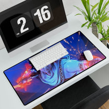 Load image into Gallery viewer, Wu Dong Qian Kun Mouse Pad (Desk Mat)

