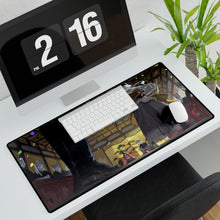 Load image into Gallery viewer, Anime Touken Ranbu Mouse Pad (Desk Mat)
