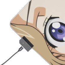 Load image into Gallery viewer, Code Geass RGB LED Mouse Pad (Desk Mat)
