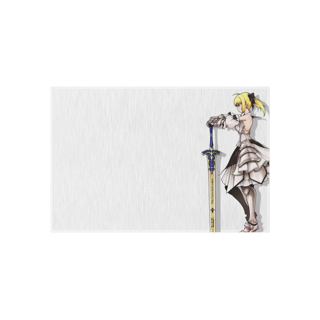 Fate/Stay Night Rug