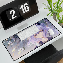 Load image into Gallery viewer, Anime Warship Girls Mouse Pad (Desk Mat)
